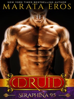 cover image of Seraphina (#9.5)